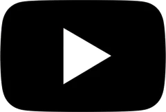 YouTube logo