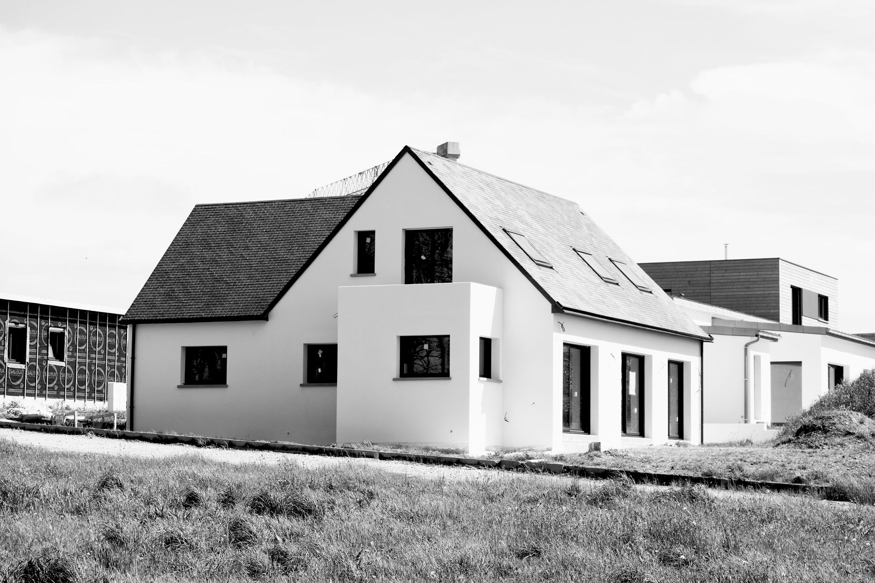 Home & Property Services — CMC customer outcome