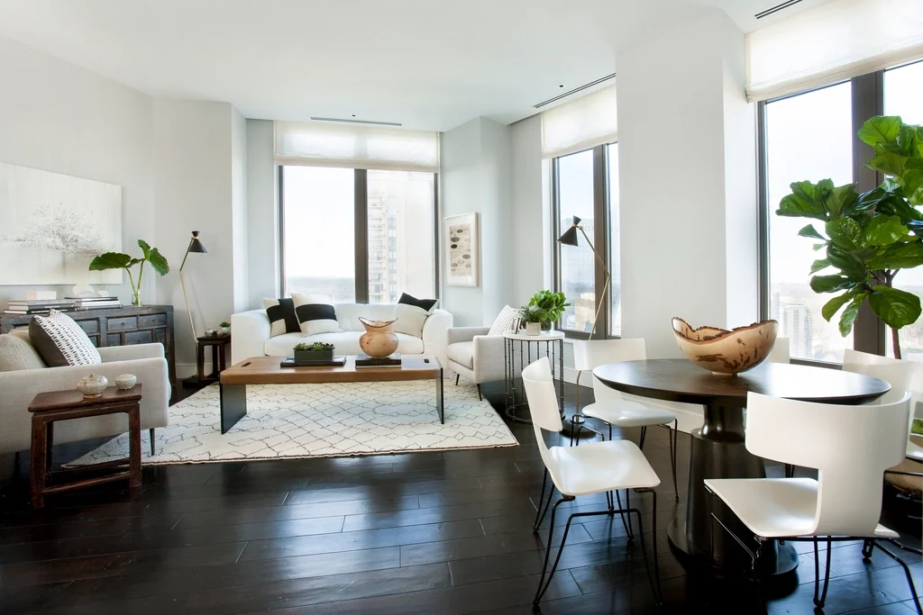 Luxury, Design & Custom Build — CMC customer outcome