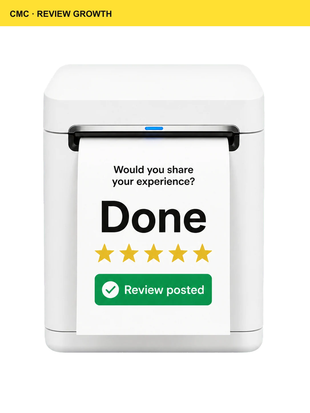 Traffic & Conversion Insights — CMC customer outcome